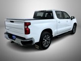 Used 2023 Chevrolet Silverado 1500 LT image 5