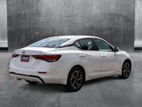 Used 2024 Nissan Sentra SV image 5