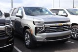 New 2025 Chevrolet Tahoe Premier image 3