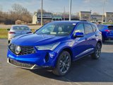 New 2025 Acura RDX A-Spec image 2