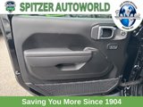 New 2025 Jeep Wrangler Sport S image 4