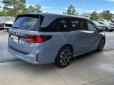 New 2025 Honda Odyssey Elite image 5