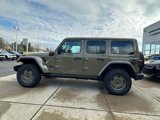 New 2025 Jeep Wrangler Unlimited Sport S 4xe image 3