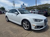 Used 2019 Audi A4 2.0T Premium w/ Convenience Package image 3