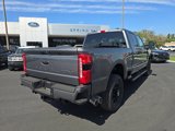 New 2025 Ford F350 XLT w/ Black Appearance Package image 4