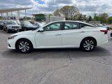 Used 2022 Nissan Altima 2.5 S image 2