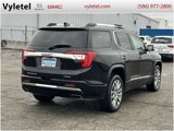 Certified 2023 GMC Acadia Denali w/ Denali Technology Package image 3