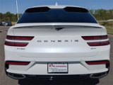 New 2025 Genesis GV80 3.5T image 5