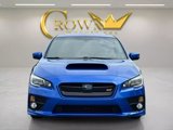 Used 2015 Subaru WRX STI Limited image 2
