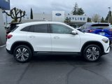 New 2025 Mercedes-Benz GLA 250 4MATIC image 3