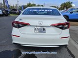 Certified 2023 Honda Civic Touring image 4