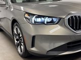 New 2025 BMW 530i image 3