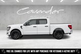 Used 2024 Ford F150 STX w/ STX Black Appearance Package image 4