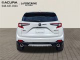 New 2025 Acura RDX AWD w/ A-Spec & Advance Pkg image 5