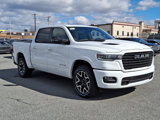 New 2025 RAM 1500 Laramie w/ Sport Appearance Package image 4