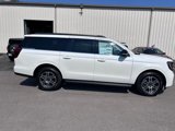 New 2025 Ford Expedition Max Active image 4