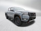 New 2025 Nissan Frontier PRO-4X w/ Pro Convenience Package image 2