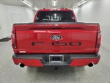 New 2025 Ford F150 XLT w/ Equipment Group 302A MID image 5