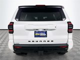 New 2025 Toyota 4Runner TRD Sport image 5