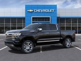 New 2025 Chevrolet Silverado 1500 High Country image 2