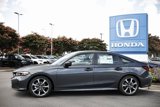 New 2026 Honda Civic Sport Touring image 4