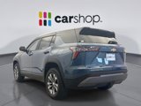 Used 2025 Chevrolet Equinox LT w/ Safety and Technology Package image 3