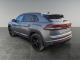New 2025 Volkswagen Atlas Cross Sport SEL R-Line image 4