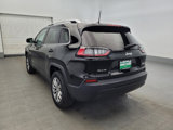 Used 2020 Jeep Cherokee Latitude Plus image 5