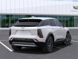 New 2025 Cadillac Optiq Sport 2 w/ LPO, Floor Liner Package image 4