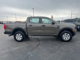 New 2025 Ford Ranger XL w/ Trailer Tow Package image 4