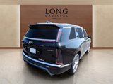 New 2026 Cadillac Vistiq Luxury image 5