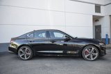 Certified 2025 Genesis G70 3.3T Advanced w/ Sport Prestige Package image 3