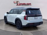 New 2025 Nissan Armada PRO-4X w/ Pro-4X Premium Package image 3