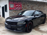 Used 2018 Dodge Charger SXT Plus image 2
