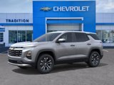 New 2026 Chevrolet Equinox LT w/ Convenience Package II image 2
