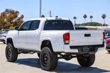 Used 2018 Toyota Tacoma SR image 5