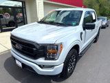 Used 2022 Ford F150 XLT w/ Equipment Group 302A High image 2