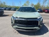 New 2026 Chevrolet Equinox ACTIV image 2