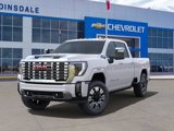 New 2025 GMC Sierra 2500 Denali w/ Technology Package image 6