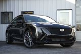 New 2025 Cadillac CT5 Sport w/ Technology Package image 2