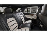 New 2025 Mercedes-Benz GLE 53 AMG 4MATIC image 5