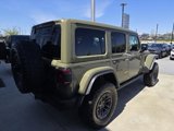 New 2025 Jeep Wrangler Unlimited Rubicon 392 image 3