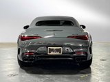 New 2025 Mercedes-Benz SL 55 AMG 4MATIC image 4