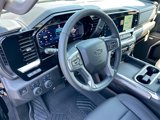 New 2025 Chevrolet Silverado 2500 LTZ w/ Trail Boss Package image 6