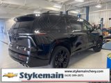 New 2026 Chevrolet Traverse RS w/ LPO, Floor Liner Package image 6