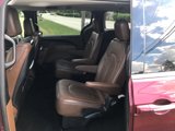 Used 2018 Chrysler Pacifica Limited w/ Advanced Safetytec Group image 3