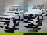 New 2025 Toyota Tacoma 4x4 Double Cab Hybrid image 4