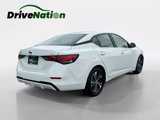 Used 2022 Nissan Sentra SV image 5