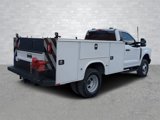 Used 2023 Ford F350 XL w/ Snow Plow Prep Package image 3