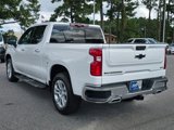 New 2026 Chevrolet Silverado 1500 LTZ w/ Technology Package image 5